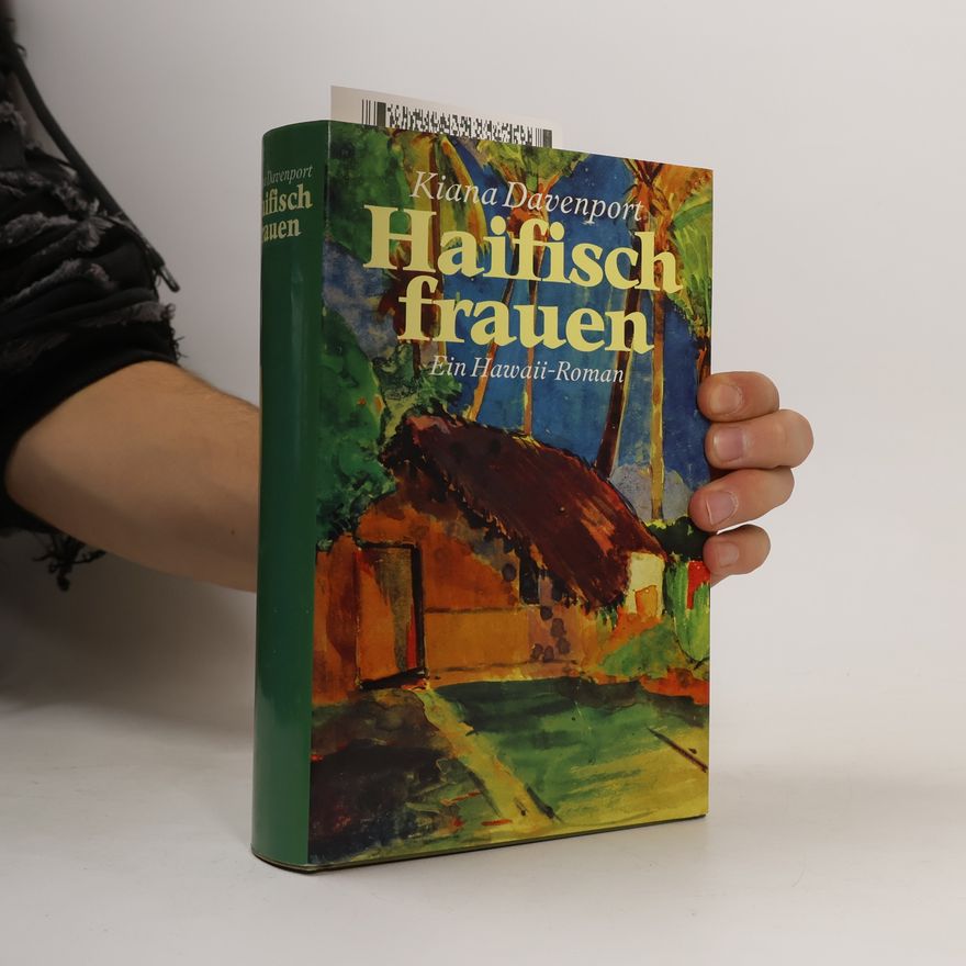 Kiana Davenport Haifisch frauen