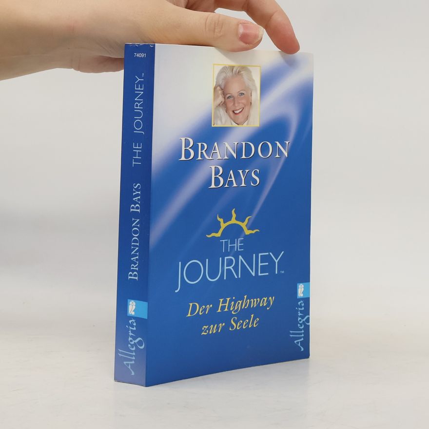 Brandon Bays Der Highway zur Seele
