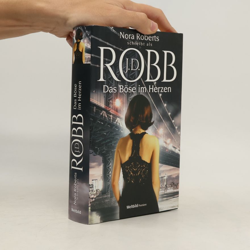 Nora Roberts Das Böse im Herzen