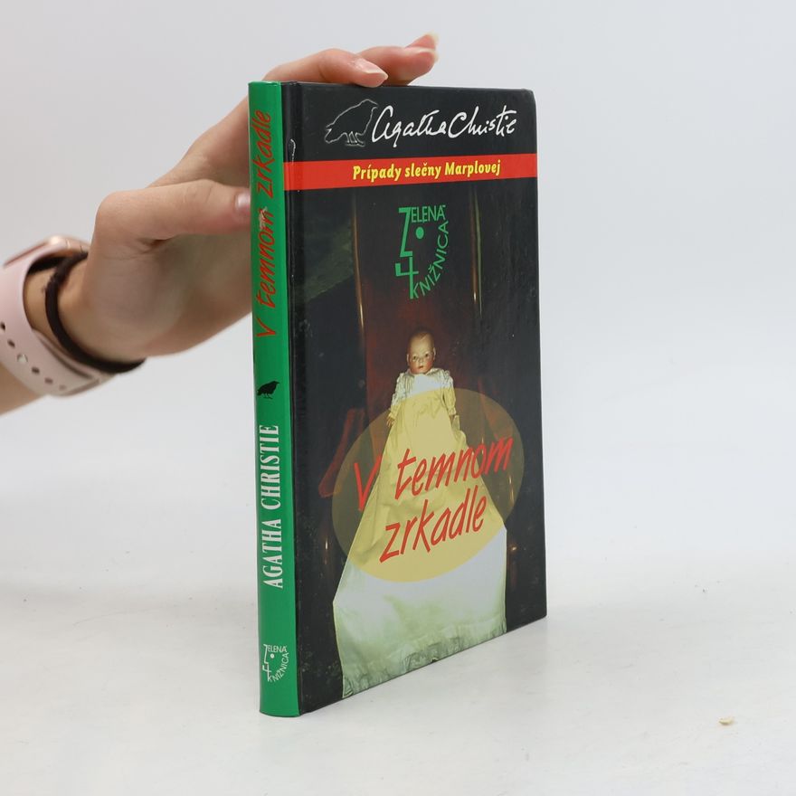 Agatha Christie V temnom zrkadle