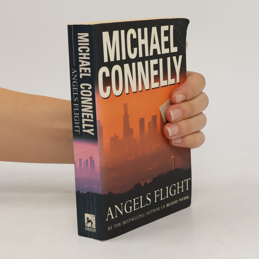 Michael Connelly Angels flight