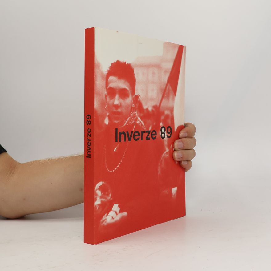 Kolektív autorov Inverze 89