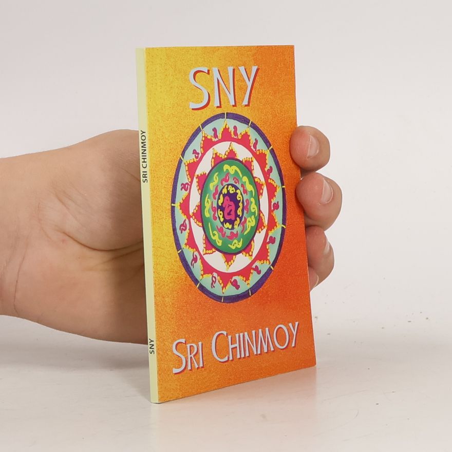 Chinmoy Kumar Ghose Sny