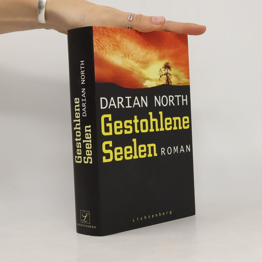 Darian North Gestohlene Seelen