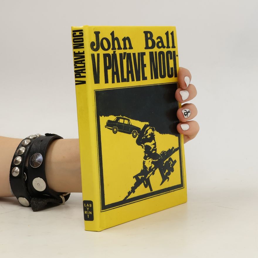John Dudley Ball V pálave noci