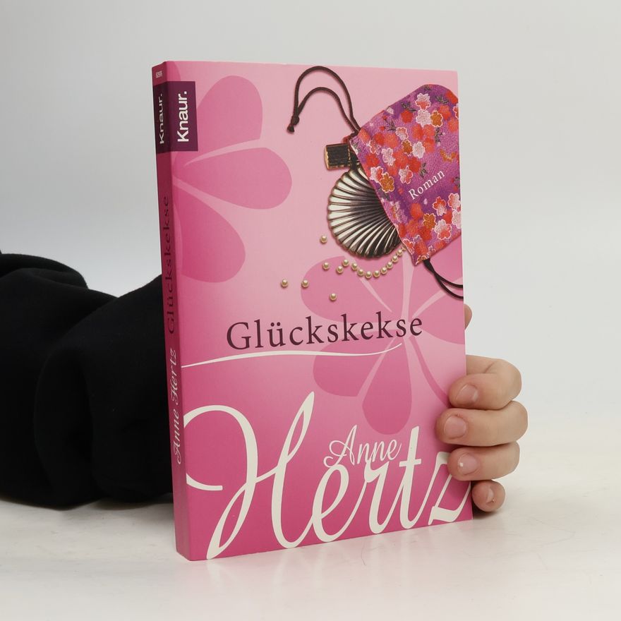Anne Hertz Glückskekse