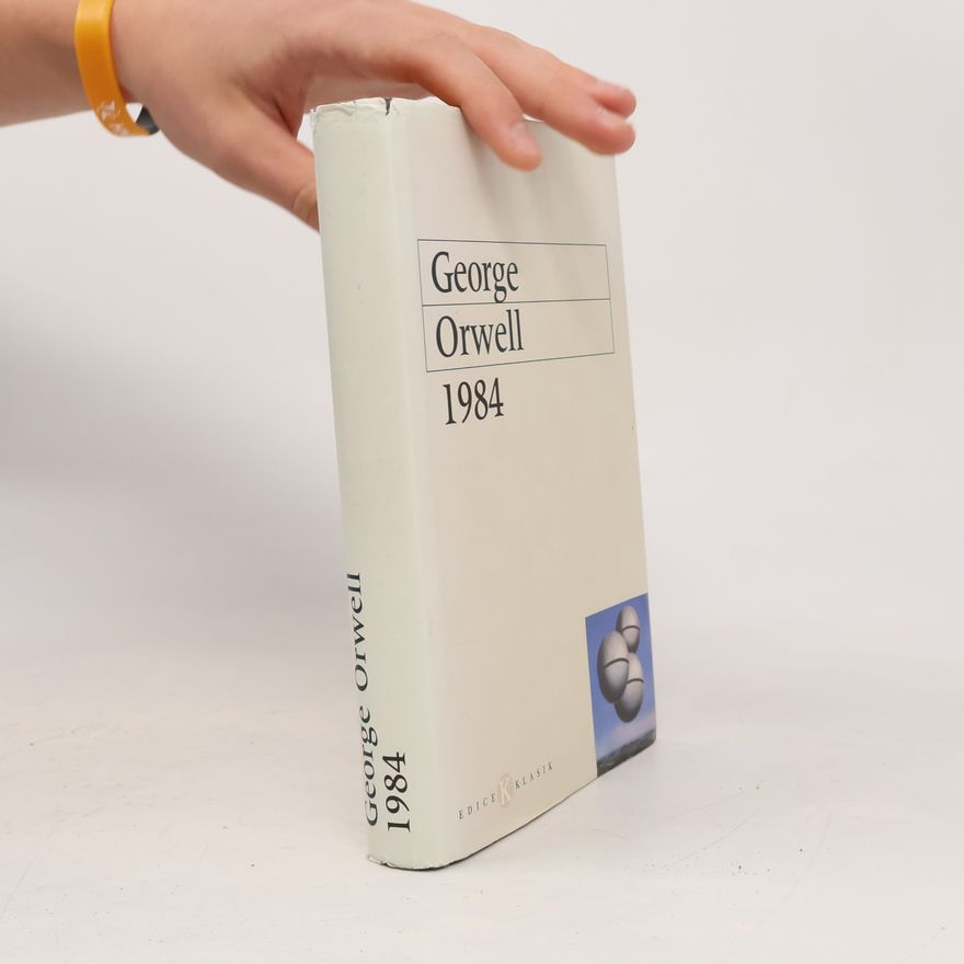 George Orwell 1984