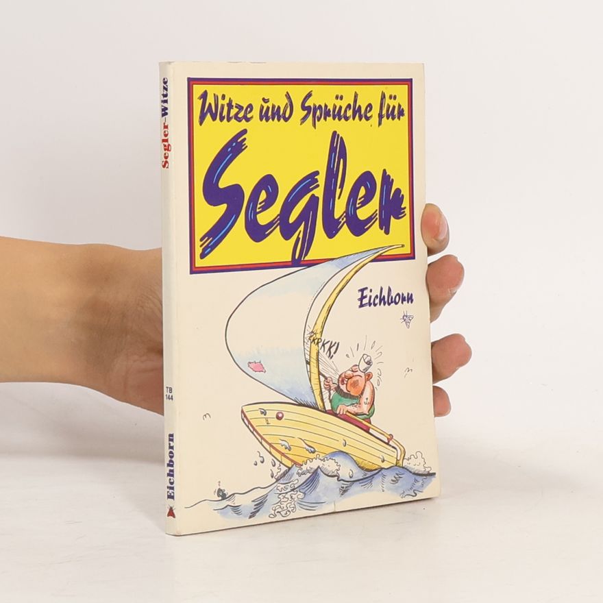 Various authors Witze und Sprüche für Segler