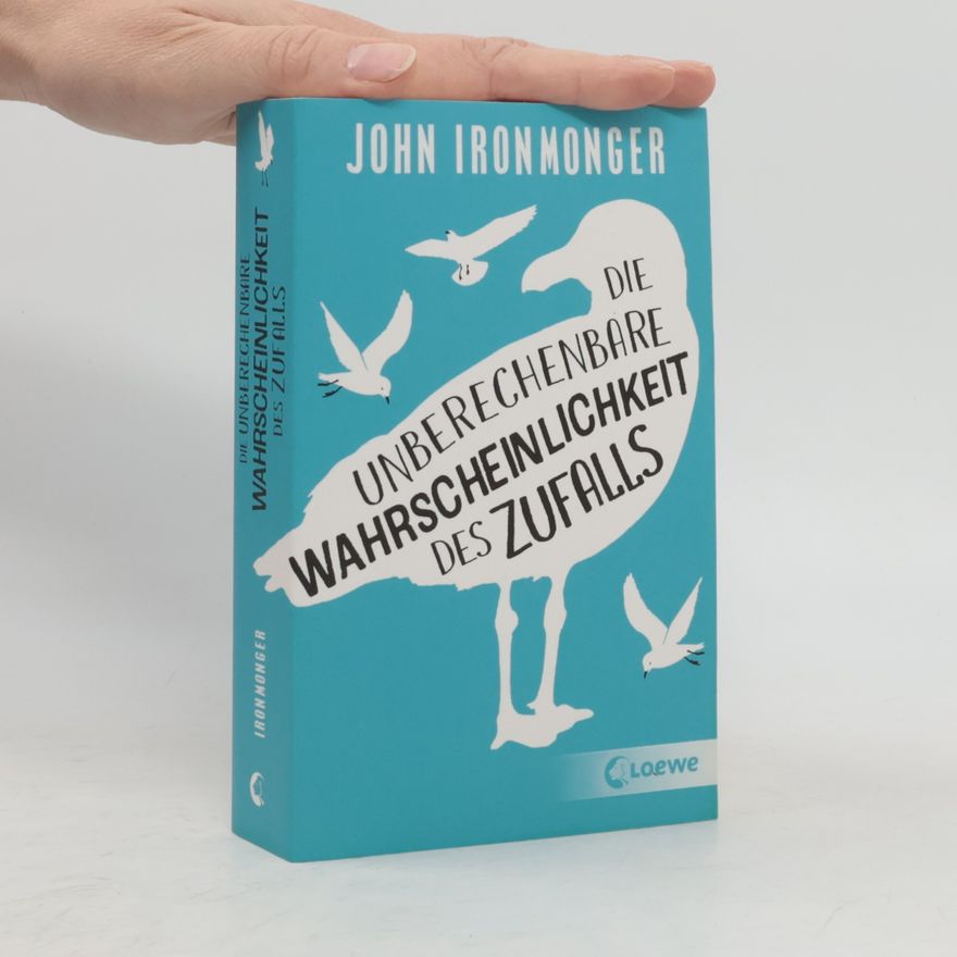 J. W. Ironmonger Die unberechenbare Wahrscheinlichkeit des Zufalls