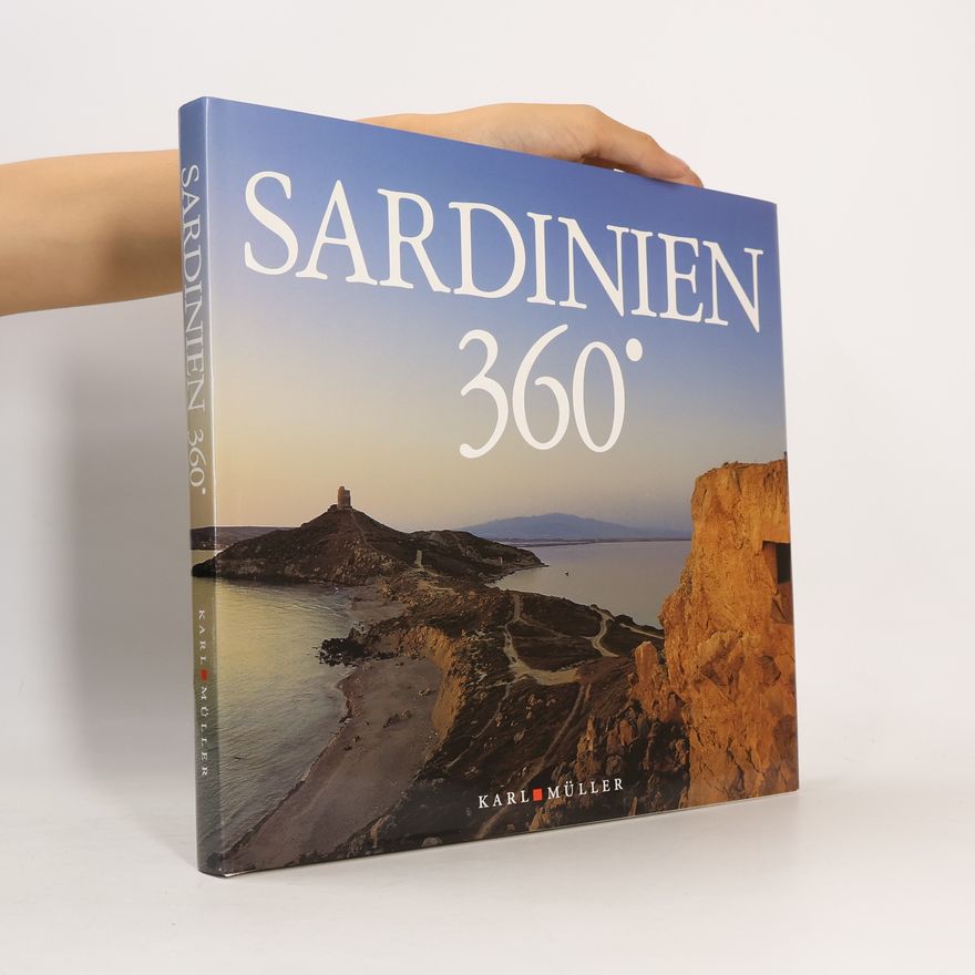 Manlio Brigaglia Sardinien 360°