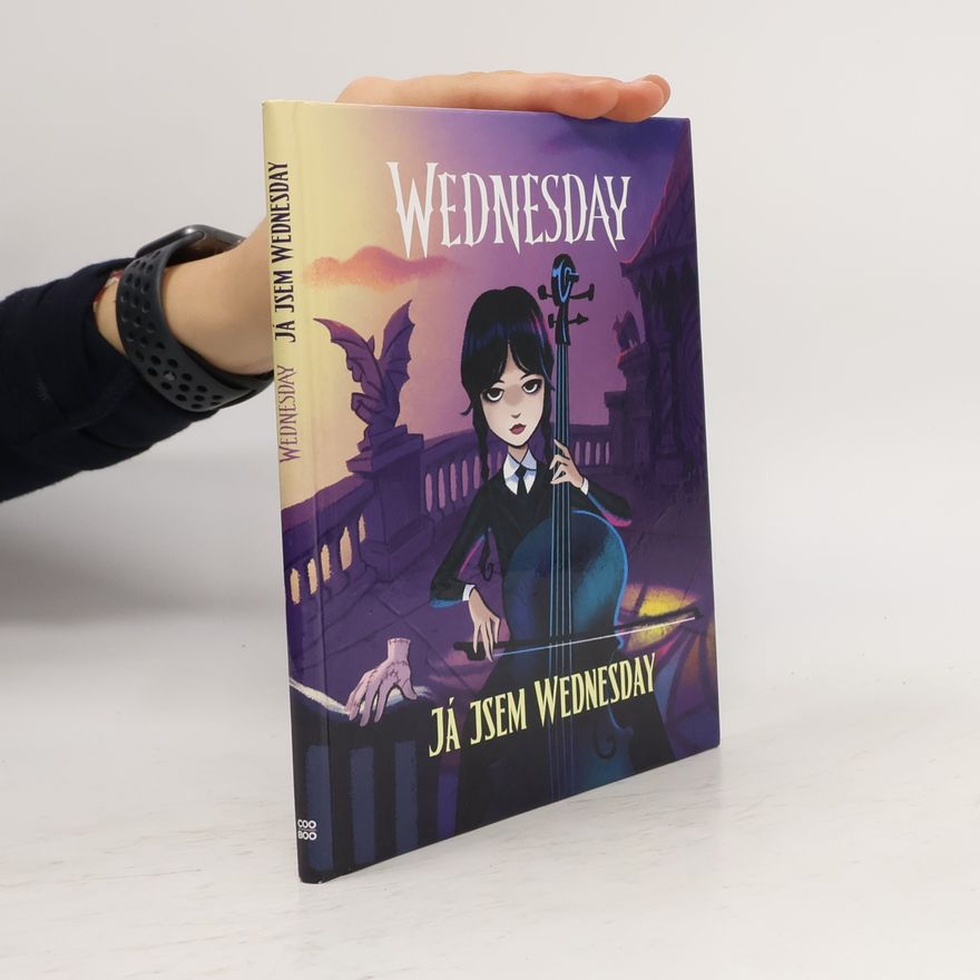 Vivien Wu Wednesday. Já jsem Wednesday