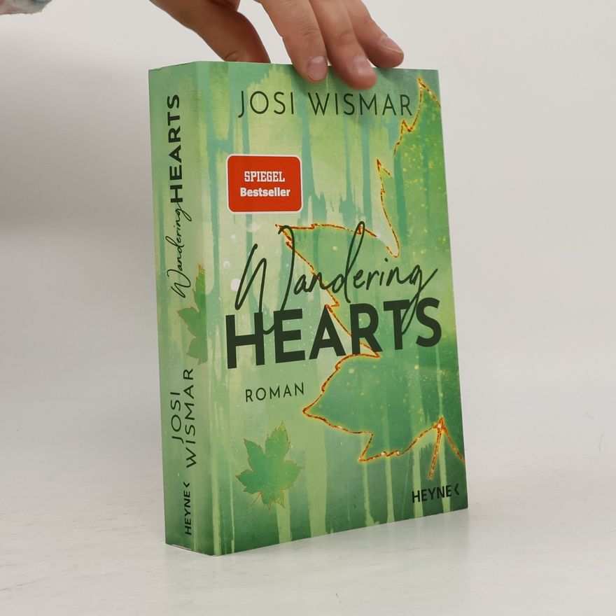 Josi Wismar Wandering Hearts