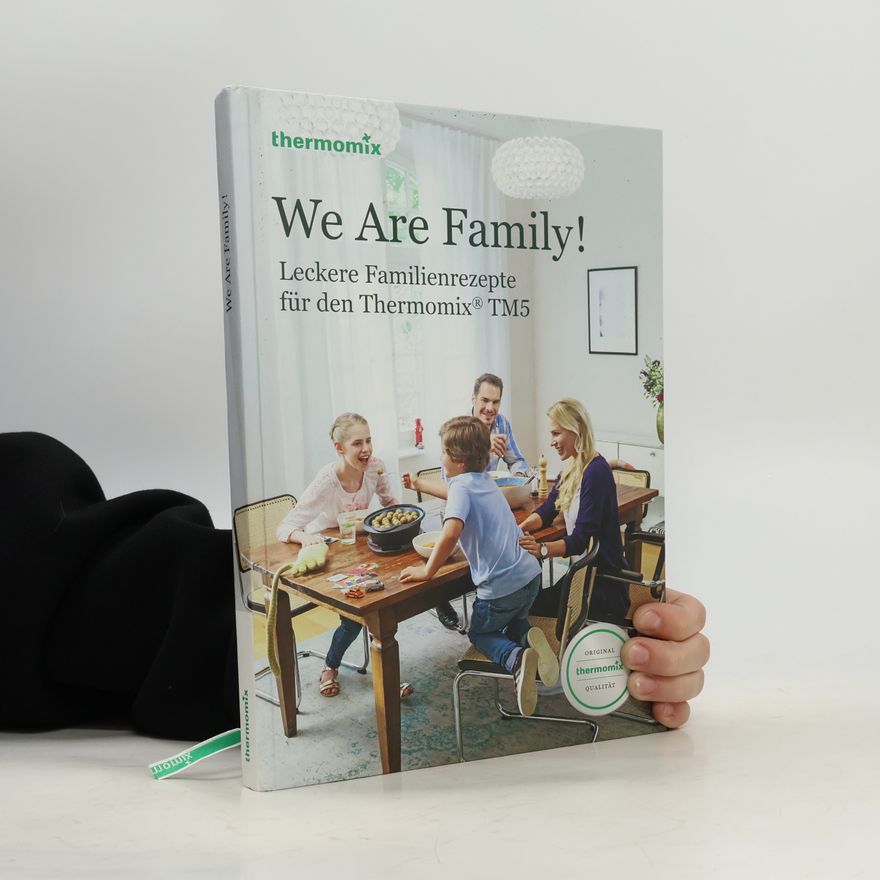 Autorenkollektiv We Are Family!