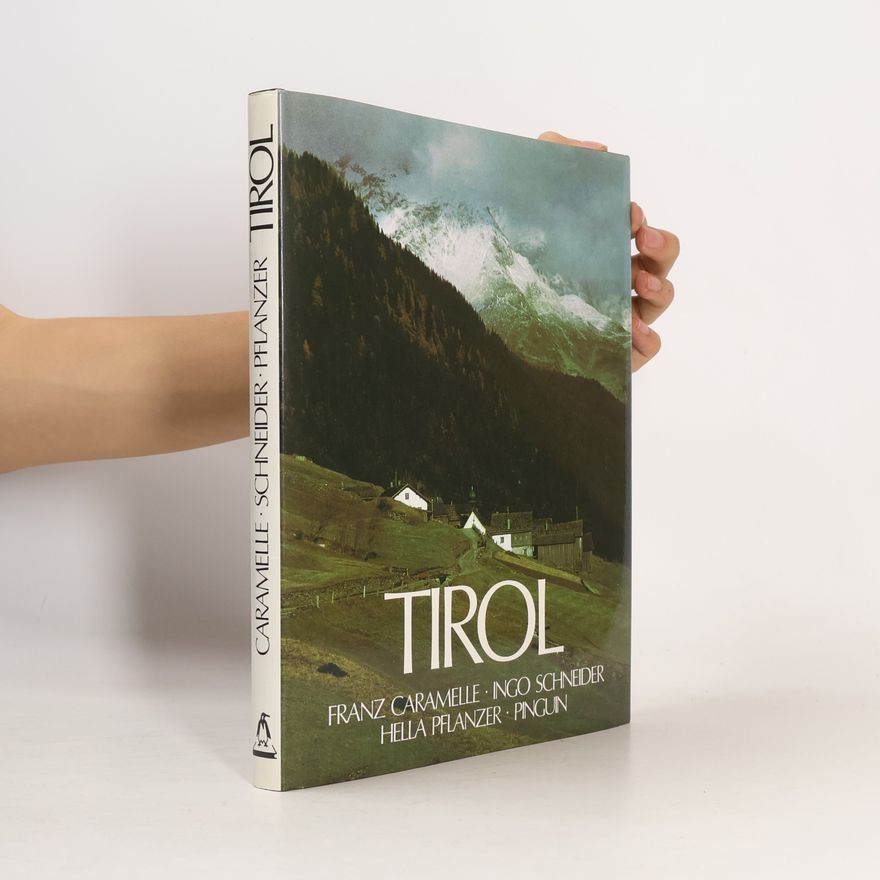 Ingo Schneider Tirol