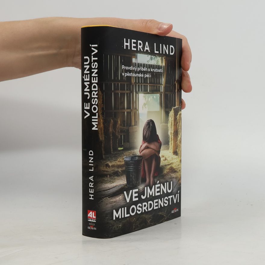 Hera Lind Ve jménu milosrdenství