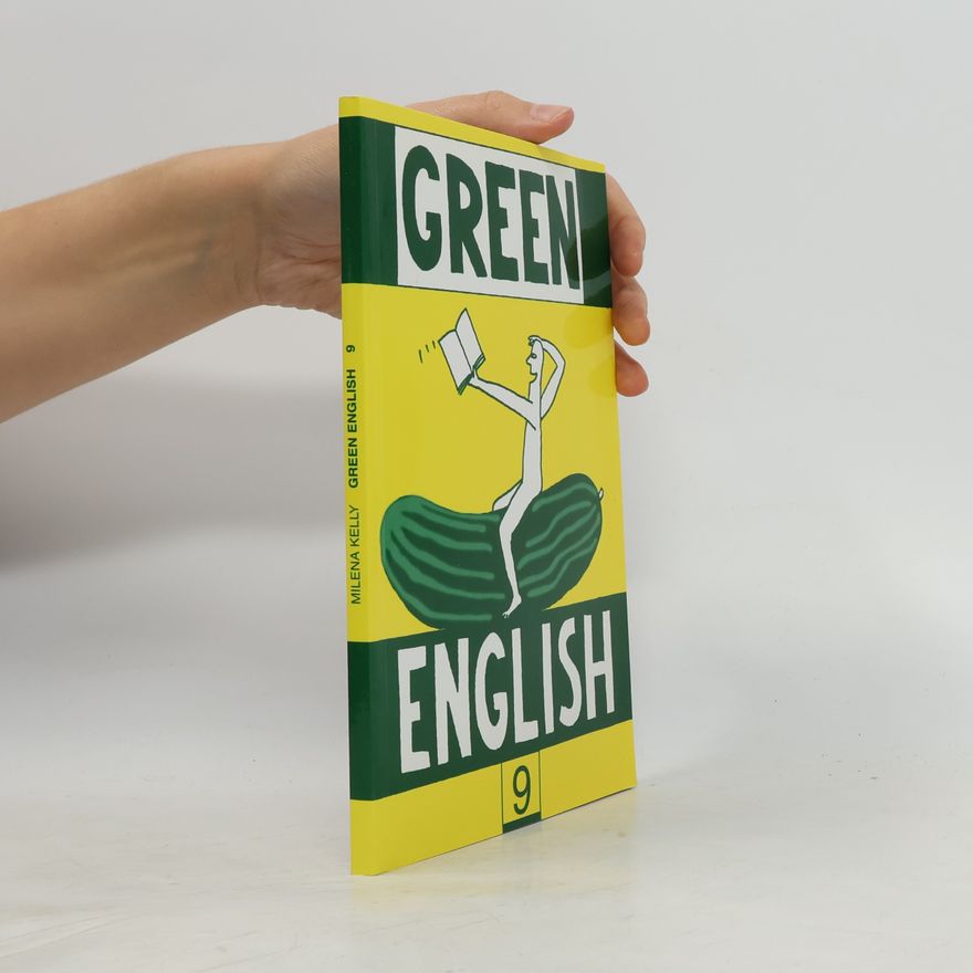 Milena Kelly Green English 9