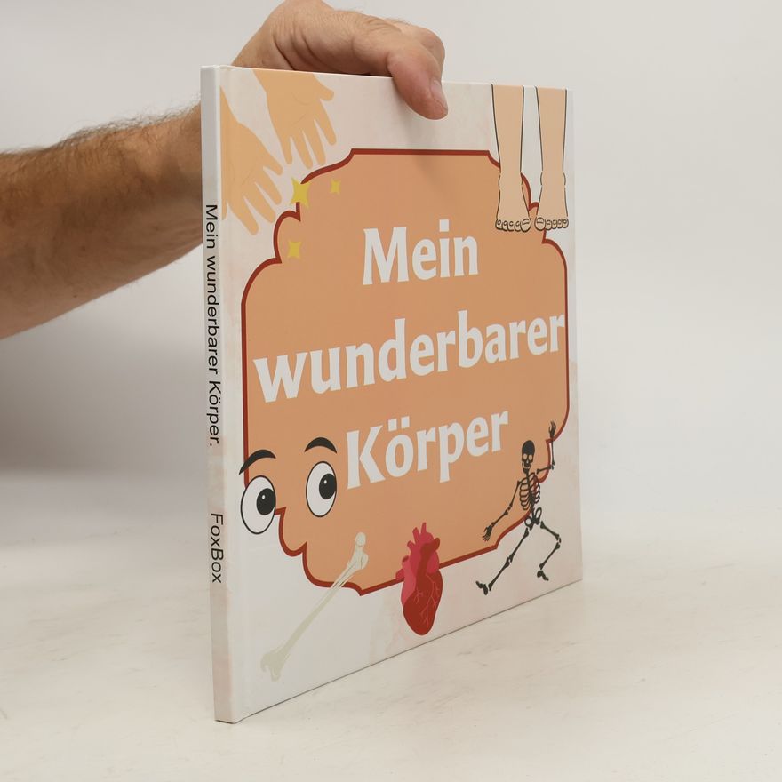 Autorenkollektiv Mein wunderbarer Körper
