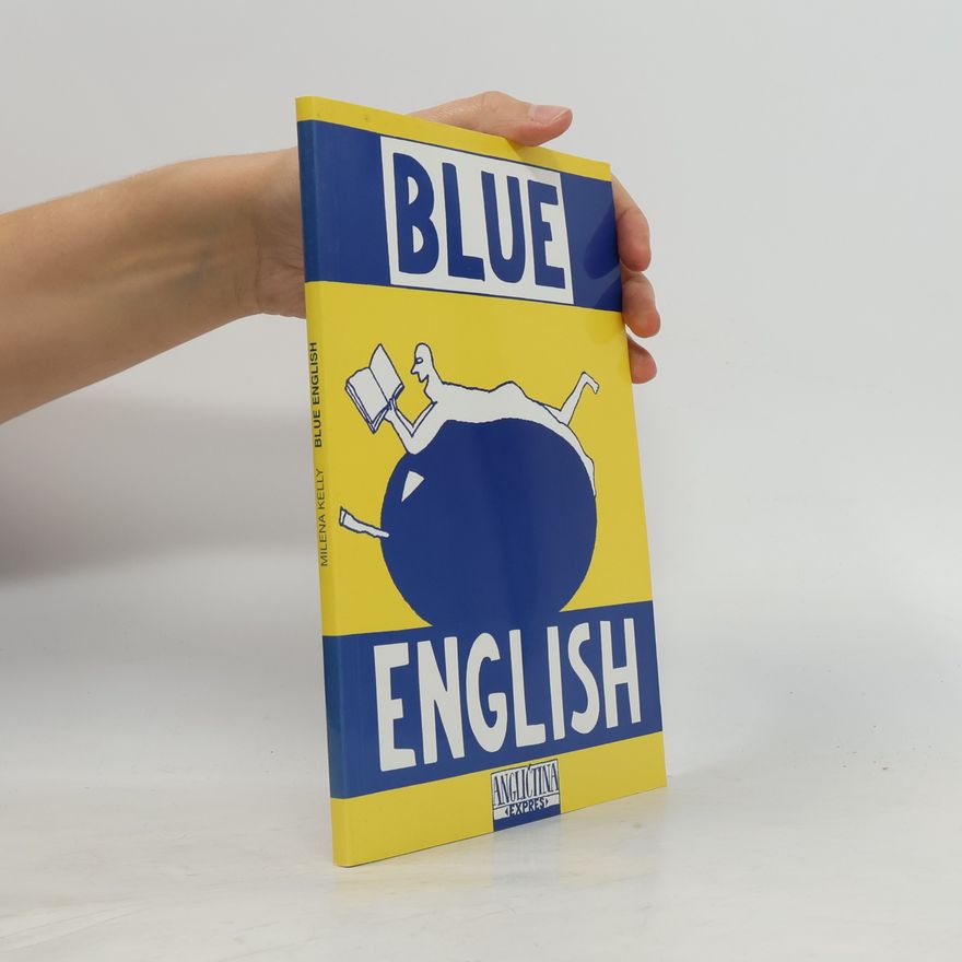 Milena Kelly Blue English