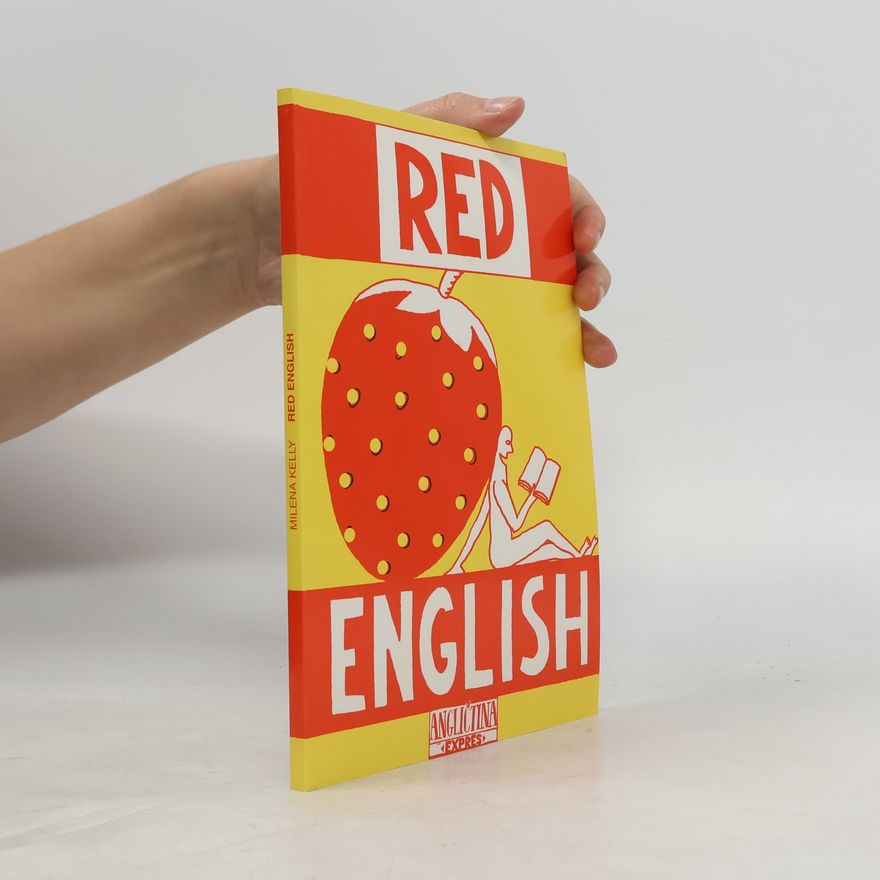 Milena Kelly Red English