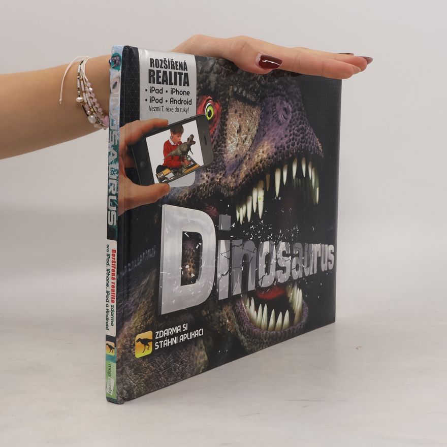 Kolektív autorov Dinosaurus