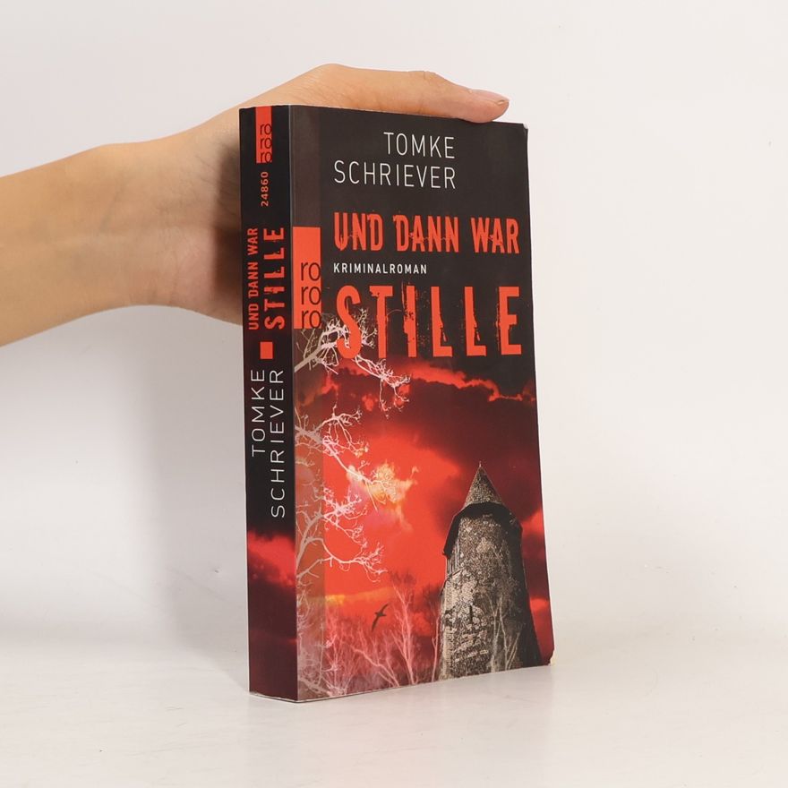 Helga Glaesener Und dann war Stille