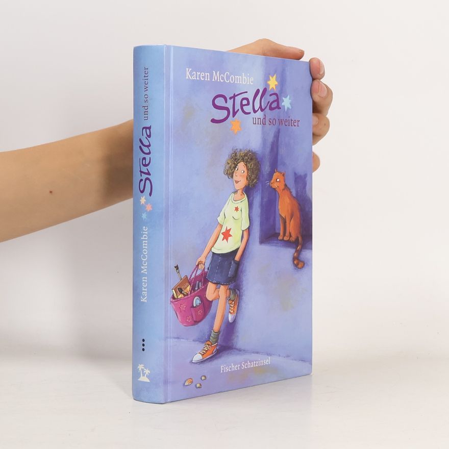 Karen McCombie Stella und so weiter