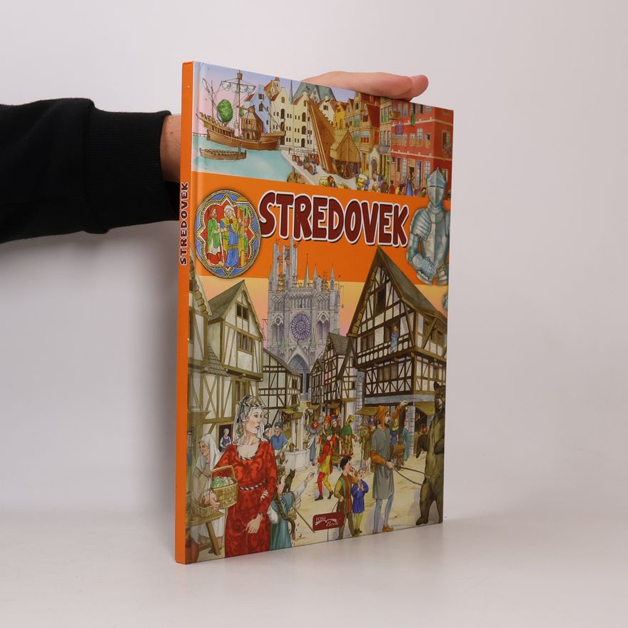 Autorenkollektiv Stredovek