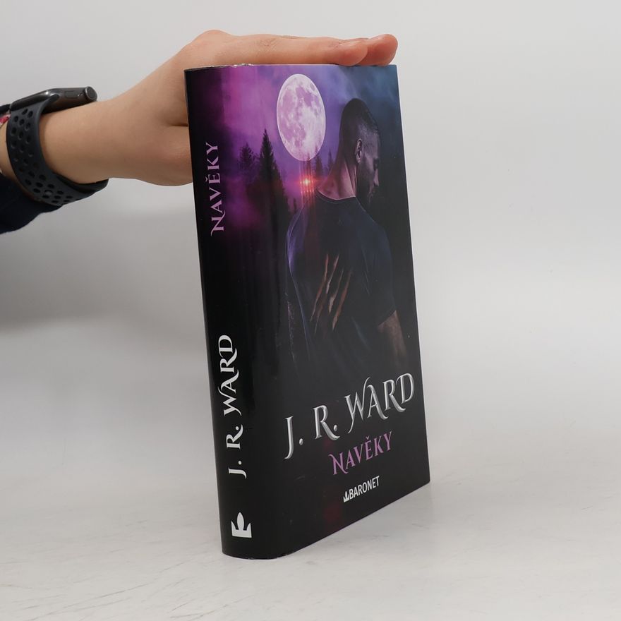 Jessica Rowley Pell Bird Blakemore Doupě vlkanů. Druhý díl série, Navěky