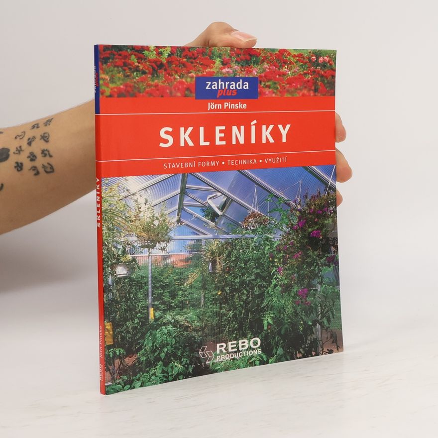 Jörn Pinske Skleníky