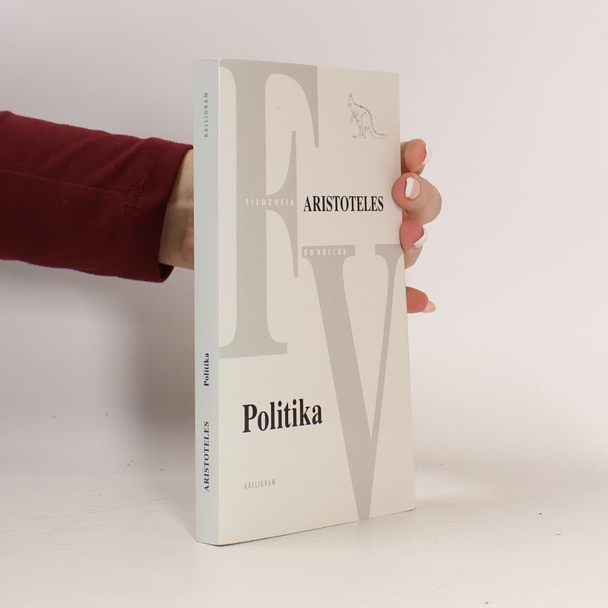 Aristoteles Politika