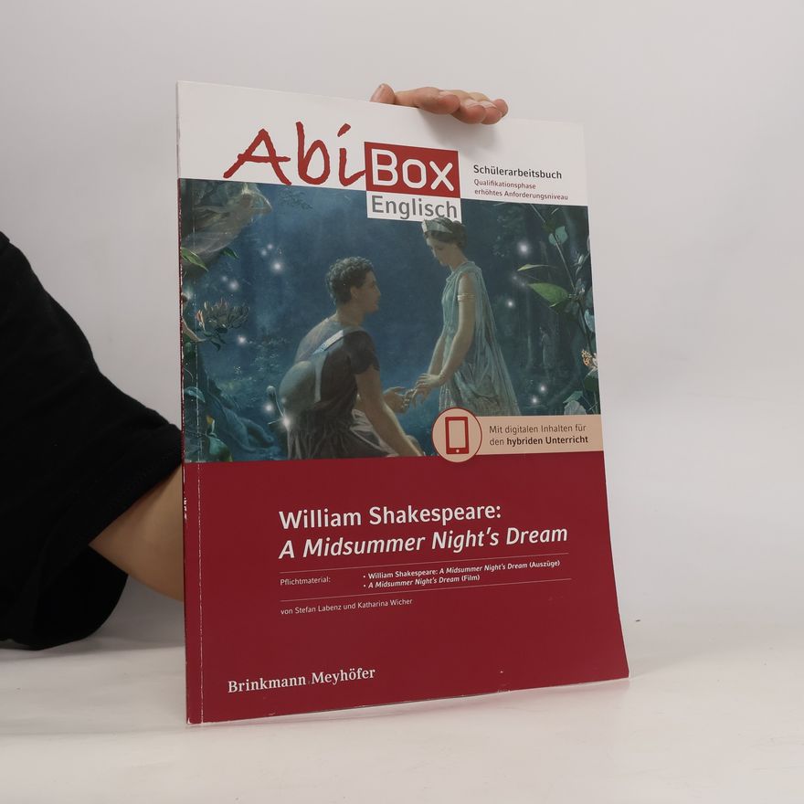 Katharina Wicher AbiBox Englisch: William Shakespeare