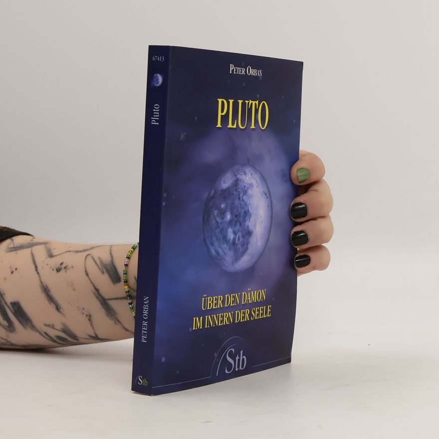 Peter Orban Pluto