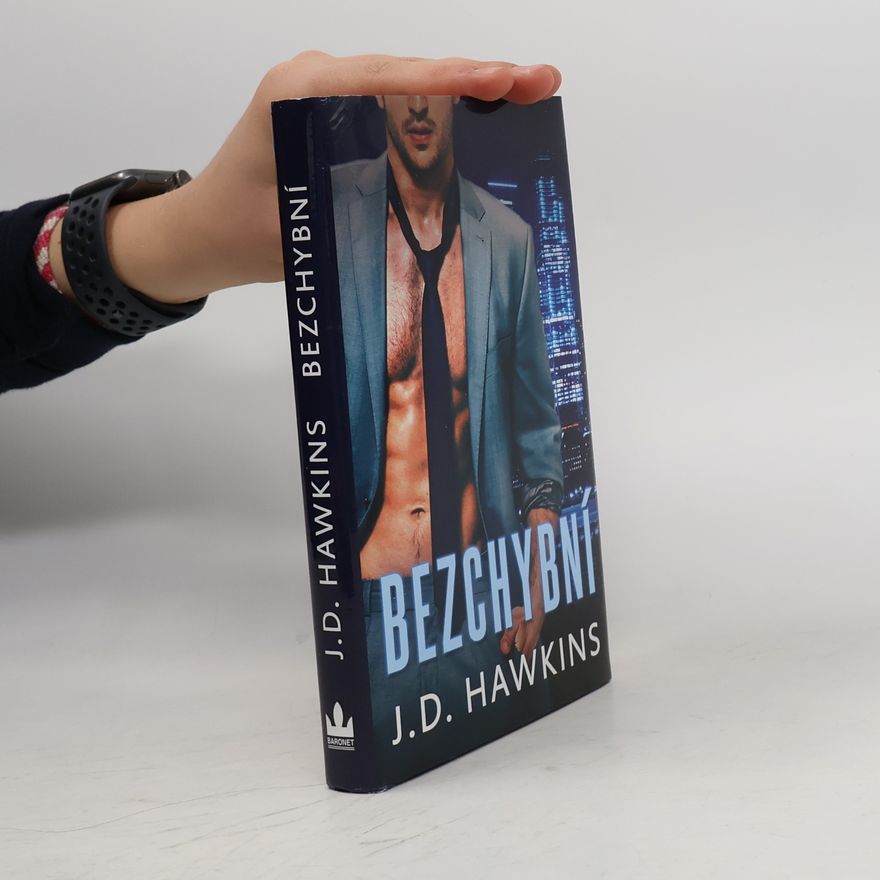 J. D. Hawkins Bezchybní