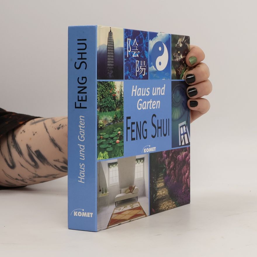 Autorenkollektiv Feng-Shui