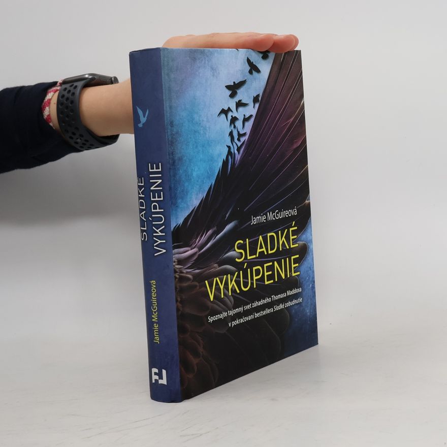 Jamie McGuire Sladké vykúpenie