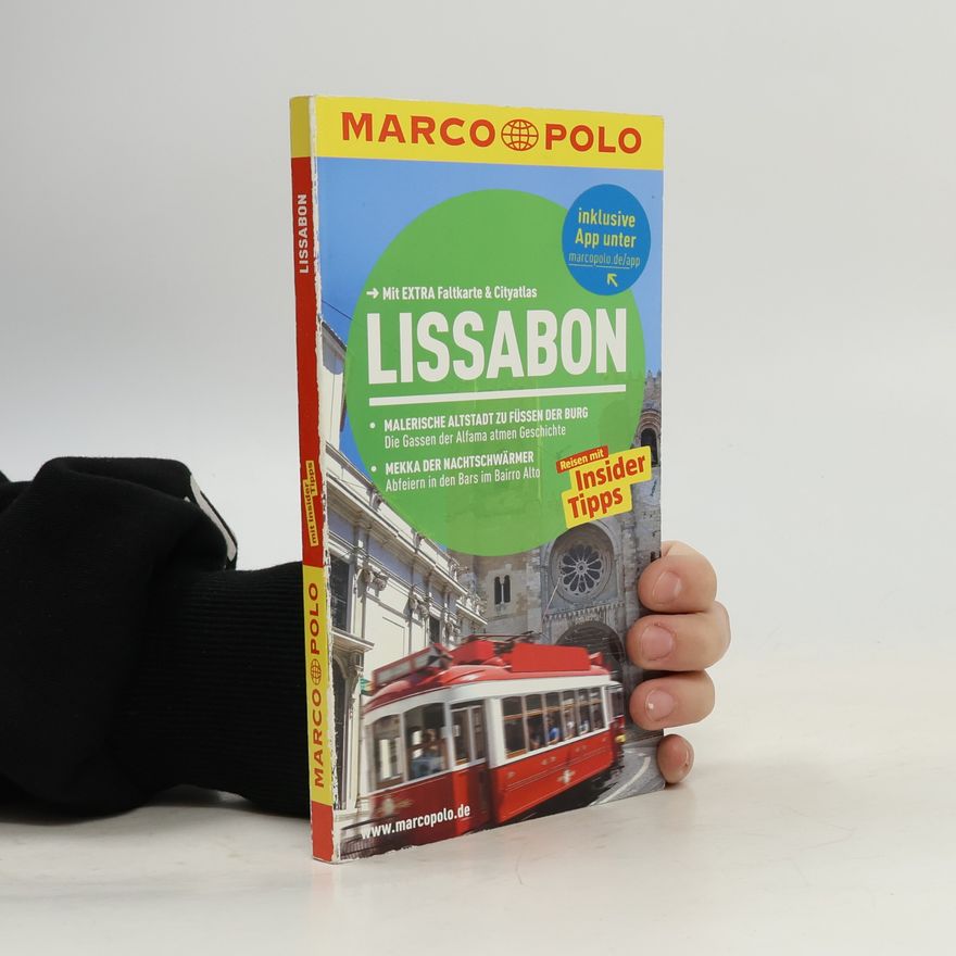 Auteurscollectief Lissabon