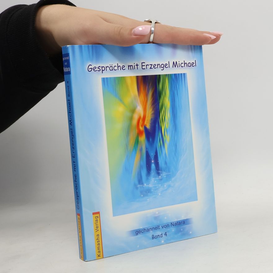 Natara Gespräche mit Erzengel Michael