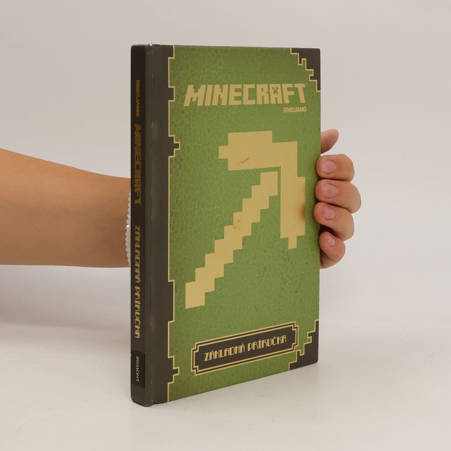 Stephanie Milton Minecraft : základná príručka