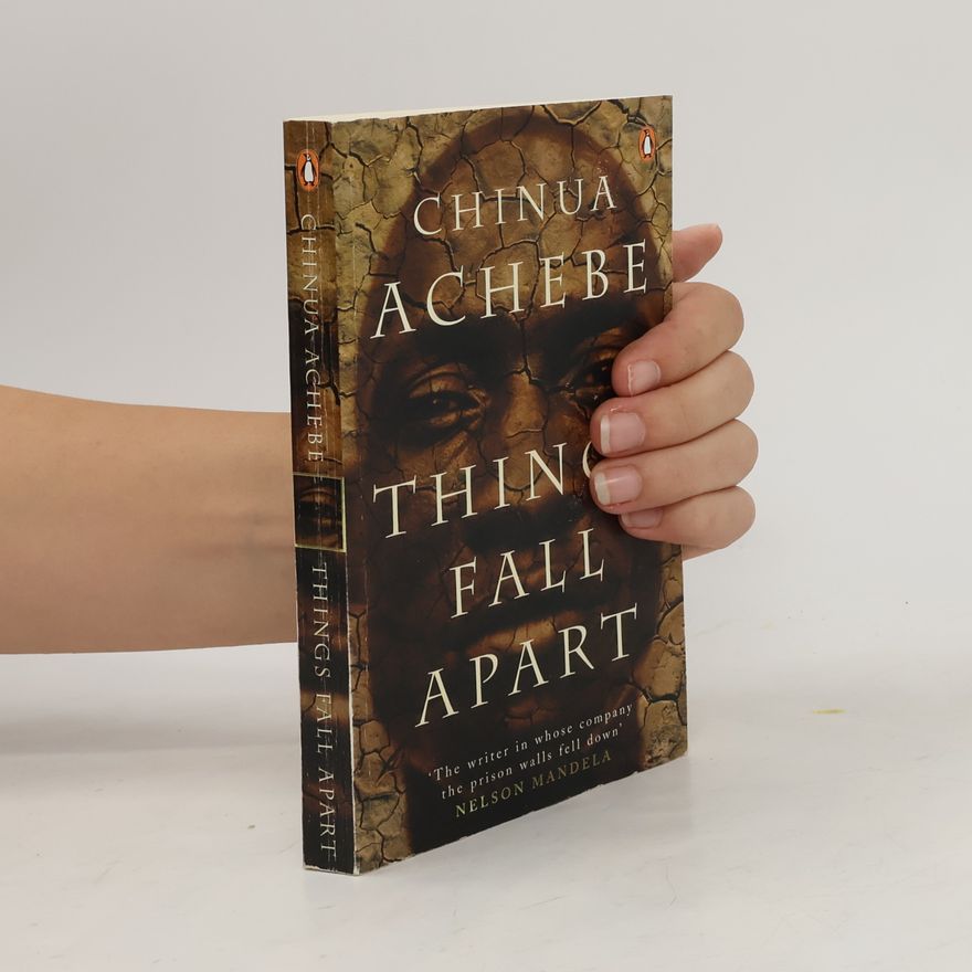 Chinua Achebe Things Fall Apart