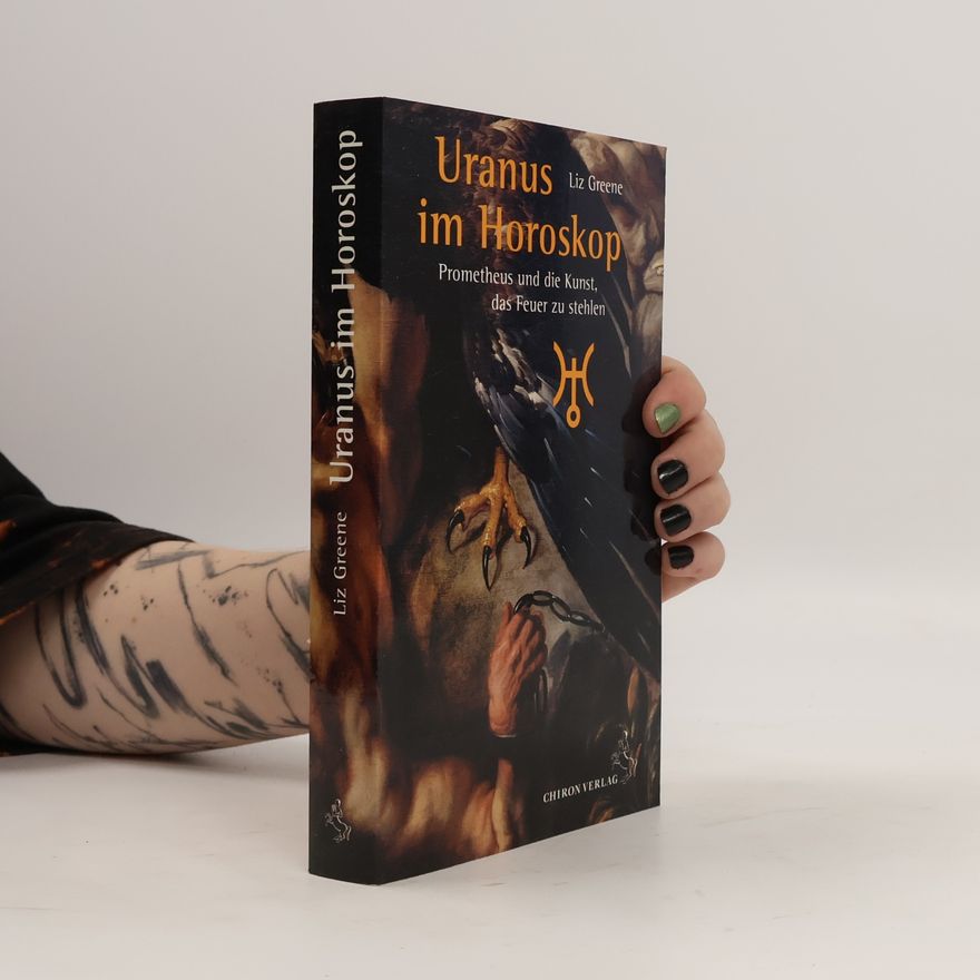 Liz Greene Uranus im Horoskop
