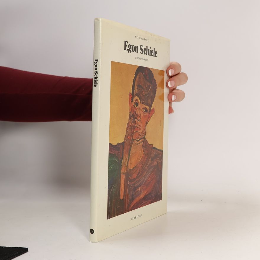 Matthias Arnold Egon Schiele