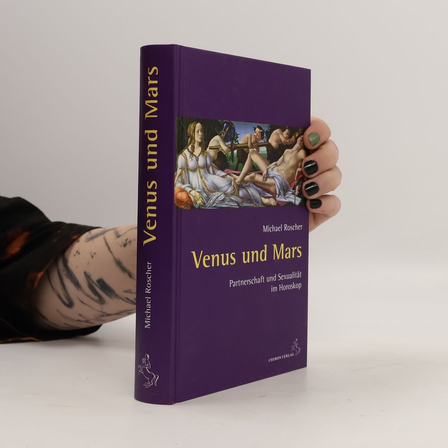 Michael Roscher Venus und Mars