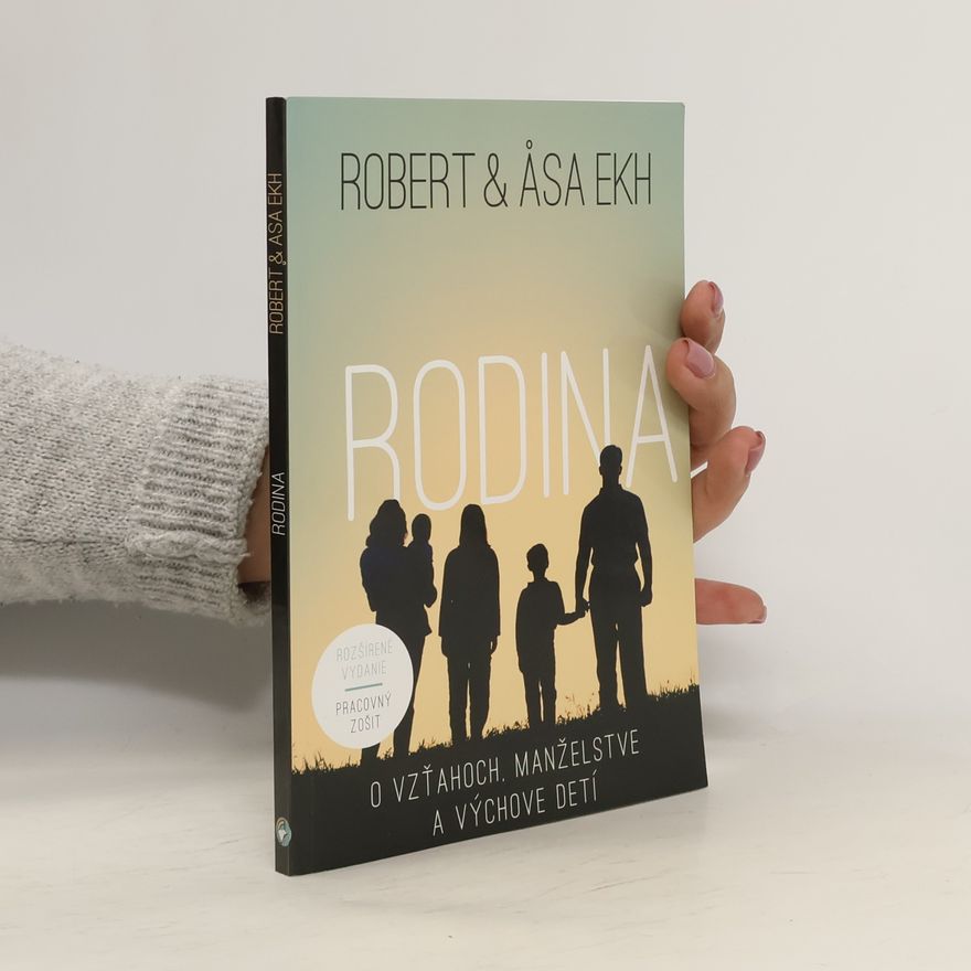 Åsa Ekh Rodina