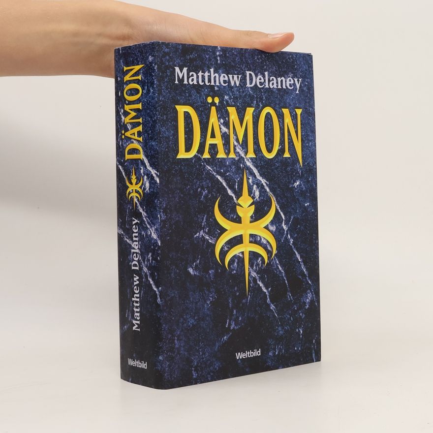 Matthew Delaney Dämon