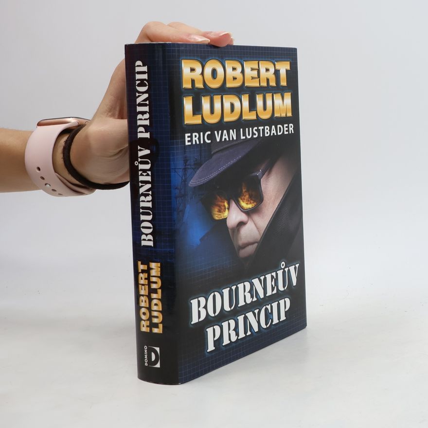 Robert Ludlum Bourneův princip