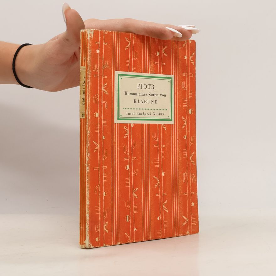 Various authors Pjotr