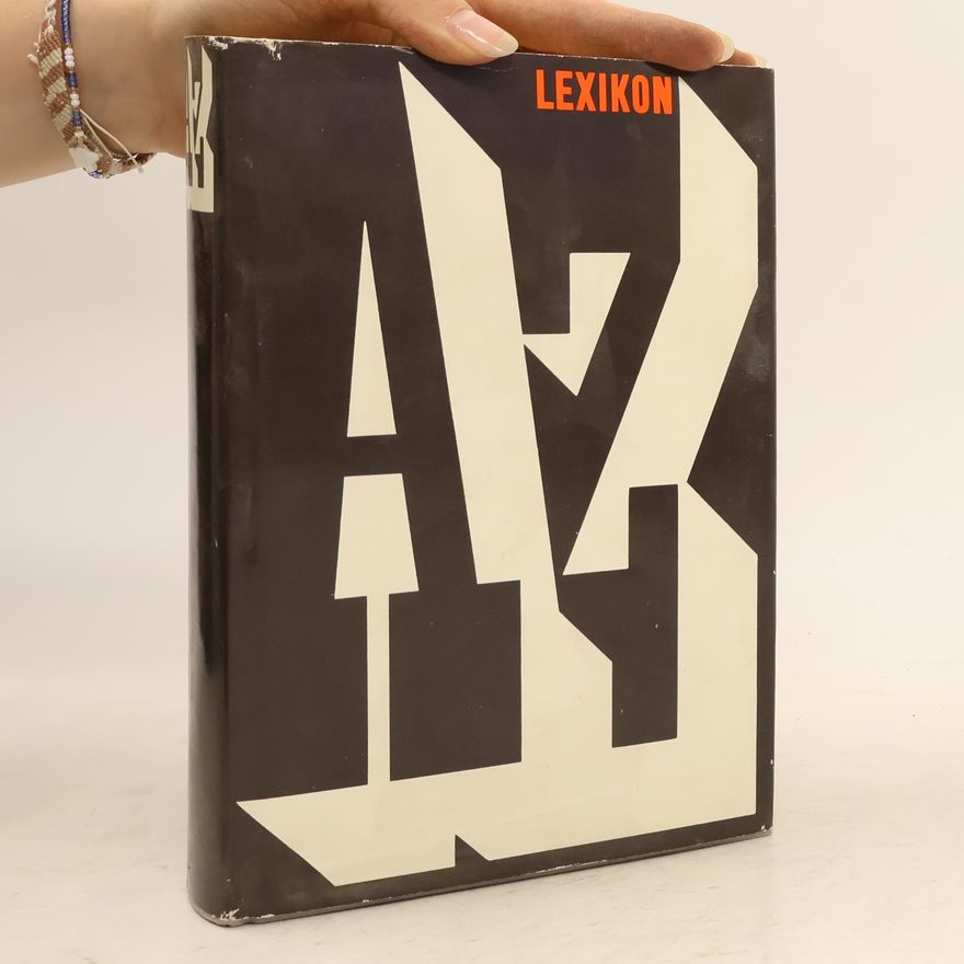 Various authors AZ Lexikon