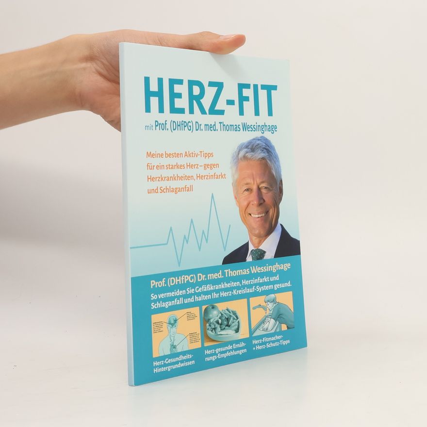Thomas Wessinghage Herz-Fit