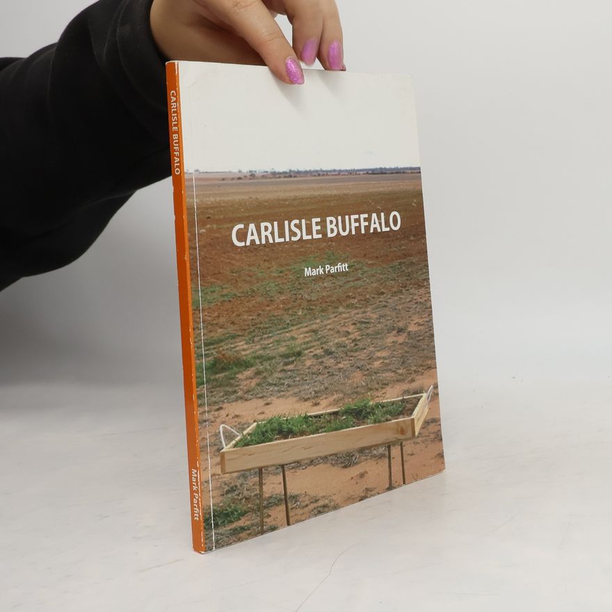 Mark Parfitt Carlisle Buffalo