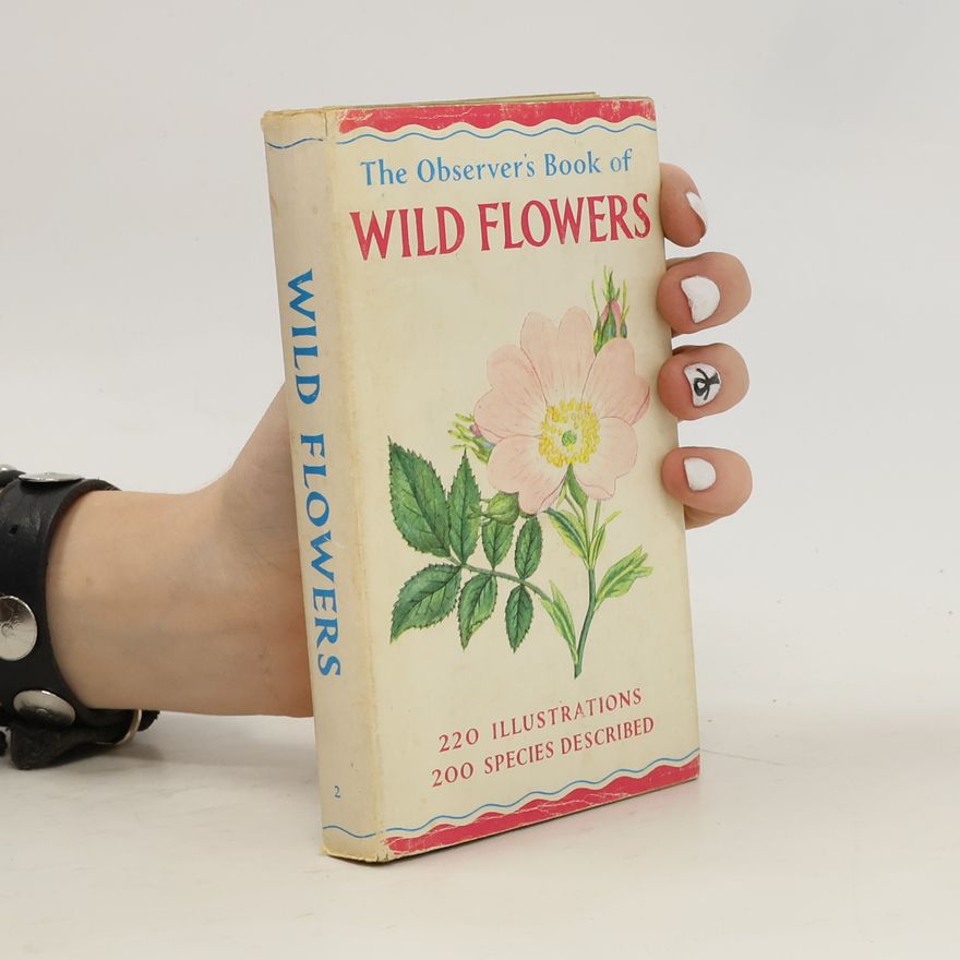 Autorenkollektiv Wild Flowers 2. The Observer's Book of Wild Flowers